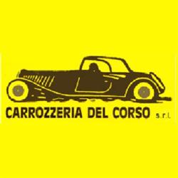 Carrozzeria del Corso - Speed Glass