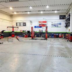 FASTELLINI PNEUMATICI POINT S AUTOCREW BOSCH