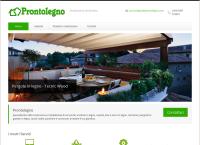 L'arredorama SRL Arredamento Da Giardino