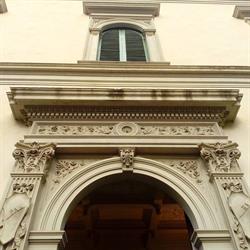 Museo di arte contemporanea e del Novecento (Villa Renatico Martini)