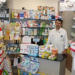 Aliberti Dr. Sebastiano Parafarmacia Erboristeria