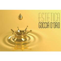 Estetica Goccia D'Oro