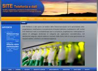 Site Telefonia E Dati Installazione Impianti Elettrici