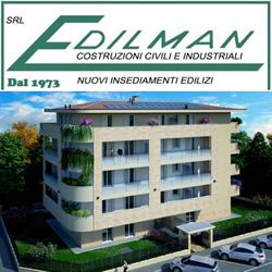 Edilman (S.r.l.) Impresa Edile