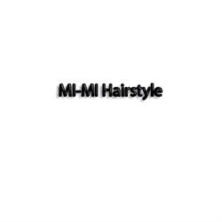 MI-MI Hairstyle