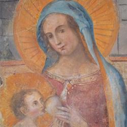 Convento Frati Minori Canepanova