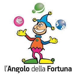 Tabaccheria Ricevitoria Angolo della Fortuna