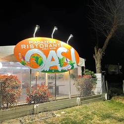 Oasi Bar Ristorante