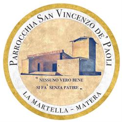 Parrocchia S. Vincenzo De' Paoli