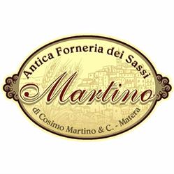 Antica Forneria Dei Sassi