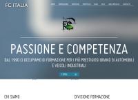 Fc Italia SRL