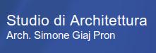 Giaj Pron Arch. Simone