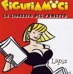 Figuriamoci di Bevacqua Angelo Libreria del Fumetto
