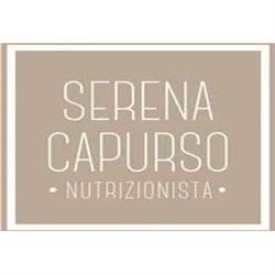 Nutrizionista Dottoressa Serena Capurso