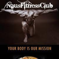 Naus Fitness Club Danza-Spinning-Body Building-Arti Marziali-Aerobica