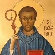 Parrocchia S. Benedetto Padre D'Europa
