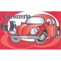 Carrozzeria GF