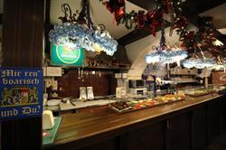 Buffet Rudy Spatten