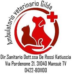 Ambulatorio Veterinario Gilda di Dott.Ssa de Rossi Katiuscia Medico Veterinario