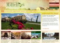 Agriturismo Millefiori Di Dr Nicoli David Dante Alloggio Ristorazione Eventi