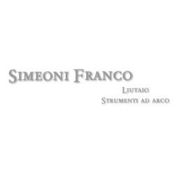 Simeoni Franco Liutaio Strumenti ad Arco