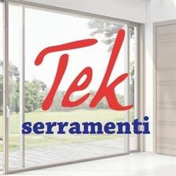 Tek Serramenti Di Arzela Cesare & C. Snc