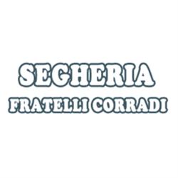 Segheria Fratelli Corradi