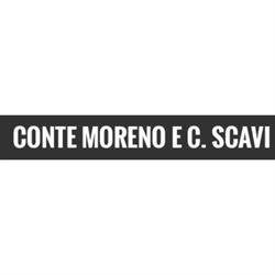 Conte Moreno e C. Scavi Sas