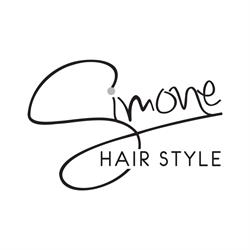 Simone Hair Style