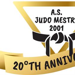 AS Judo Mestre 2001