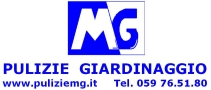 M.G. Pulizie E Giardinaggio Srl
