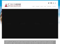 Sito di Deltaesse Engineering SRL
