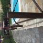 Parapetto piscina