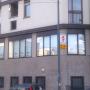Esterno azienda