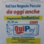 Pagamento Bollettini