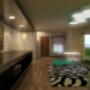 The Entrance - Mentalray