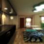 The Entrance - VRay