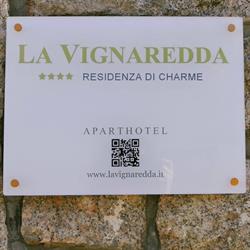 La Vignaredda - Residenza di Charme
