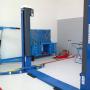 zona mecanica