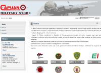 Capuano Military Store