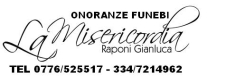 La Misericordia Raponi Gianluca
