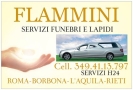 Flammini Onoranze Funebri