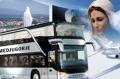 Medjugorje in Bus dalla Lombardia