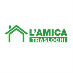 Traslochi Economici Napoli - L'Amica Traslochi