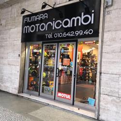 Fiumara Motoricambi Di Fabrizio Galbo