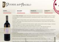 Podere Dell'angelo SOC. Agr. SS