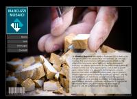 Sito di Mosaici Marcuzzi Di Marcuzzi Rudi