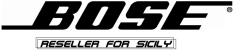 Bose Sicilia