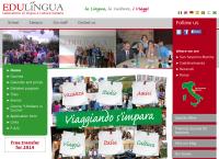 Sito di Edulingua