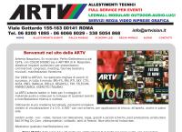 Artv SRL Di Artemio Naspolani